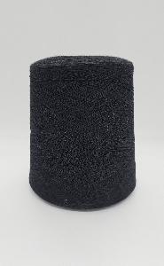 Пряжа  Merino's blend, Folco, меринос, цвет черный